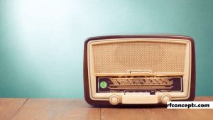 Radio Dalam Kemajuan Di Dunia Saat Ini