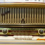 Radio Antik Yang Masik Banyak Dicari Oleh Kolektor