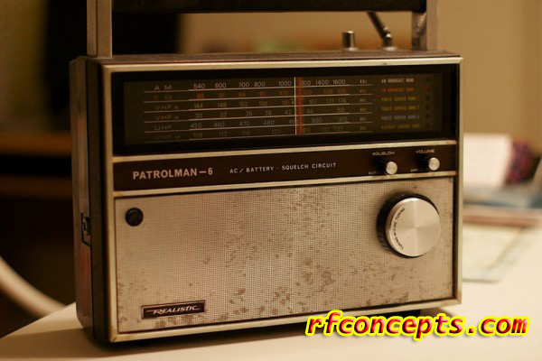 Mengenal Tentang Apa Itu Radio Dengan Sejarahnya